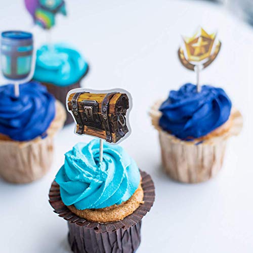 5 TOYOYO+Video+Supplies+Birthday+Favors