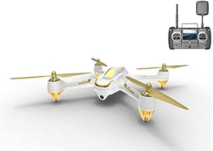 hubsan h501s x4 pro brushless fpv drone gps