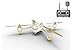 Hubsan Professional Version H501S X4 Pro 5.8G FPV Brushless With 1080P HD Camera GPS RTF
