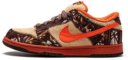 Nike Dunk Low Pro SB - US 8