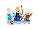 Disney Frozen Anna Talking Bean Plush