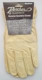 Rancher by Plainsman Cabretta Leather Gloves MED