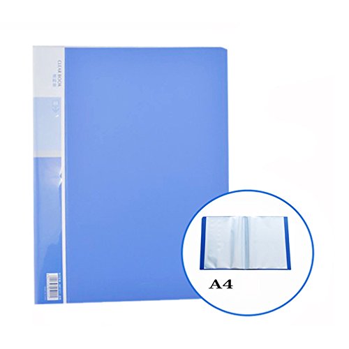 Pockets Presentation Document File Best Way To Keep Your Important Documentsperfect Size Which Makes It Portable