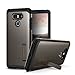 Spigen Tough Armor Designed for LG G6 Case (2017) / LG G6 Plus Case (2017) - Gunmetal