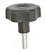 Ryobi A18MS01 Miter Stand 2 Pack M Extension Adjustment Knobs # 0000220215-2PK