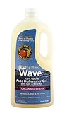 Earth Friendly Products Auto Dishwasher Gel - 40 oz - 2 pk