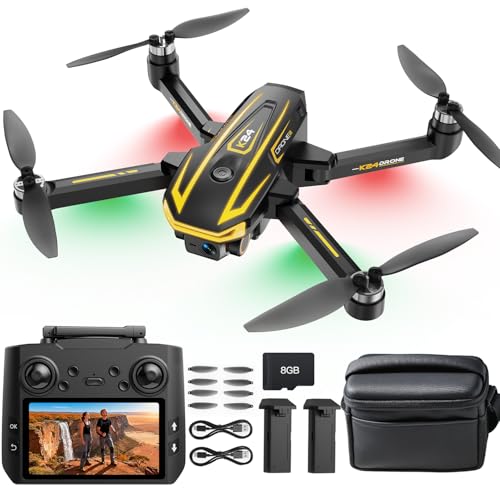 FPV Drone Camera 4K