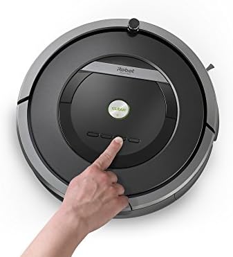 iRobot Roomba 801 Robotic Vacuum