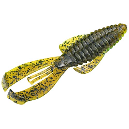 Strike King Rage Tail Bug Leurre