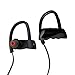 Kenty V4.1 Bluetooth Headphones - Wireless Sport Earphones - HD Stereo Sweatproof Earbuds With Mic - Noise Cancelling Headsets - For Running Workout and Gym - 8 Hours Playtime