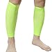 MUSETECH Calf Compression Sleeves (Pair) S/M Volt
