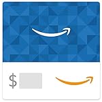 Amazon eGift Card - Blue Geometric