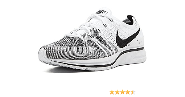 NIKE Flyknit Trainer - AH8396-100 - Size 43-EU : Amazon.es: Zapatos y  complementos