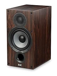 ELAC - Debut 2.0 B6.2 (Walnut) Walnut