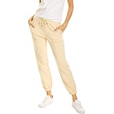 HUDSON Womens Utility JoggerJeans