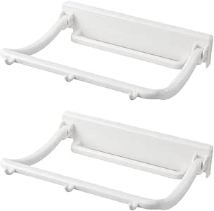 Soporte de pared para lavabo sin agujeros, inodoro, baño, inodoro