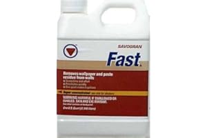 SAVOGRAN CO 10772 Quart Wallpaper Remover