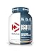 Dymatize ISO 100 Whey Protein Powder Isolate, Orange Dreamsicle, 3 lbs