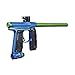 Empire Mini GS Paintball Gun - Dust Blue/Dust Green