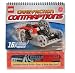 Lego Crazy Action Contraptions Kit by Klutz