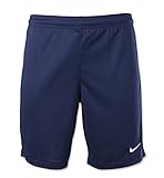 Nike Mens Team Equalizer Soccer Shorts
