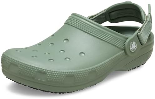 Amazon.com | Crocs Unisex-Adult Echo RO Clog, Adjustable  display picture 1