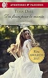Les héritières (Tome 2) - Des fleurs pour la mariée (French Edition) by 
