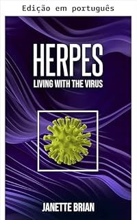 Livro Herpes (Série bem-estar mente e corpo Livro 2)