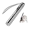 SUOXU-Cat-ToysLed-Pointer-Cat-Toys-Cat-Chaser-Toys-7-in-1-Function-Cats-Tracker-USB-RechargeableCat-Interactive-Toys-Wand-Pet-Cat-Catch-Single-Interactive-Exercise-Cat-Training-Tool SUOXU Cat Toys,Led Pointer Cat Toys,Cat Chaser Toys -7 in 1 Function Cats Tracker -USB Rechargeable,Cat Interactive Toys…