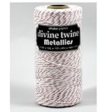 Rose Gold METALLIC Divine Twine
