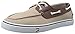 Nautica Men's Casual Shoe, Classic Lace-Up Low Top Loafer, Fashion Sneaker - in Medium & Wide Width Sizes