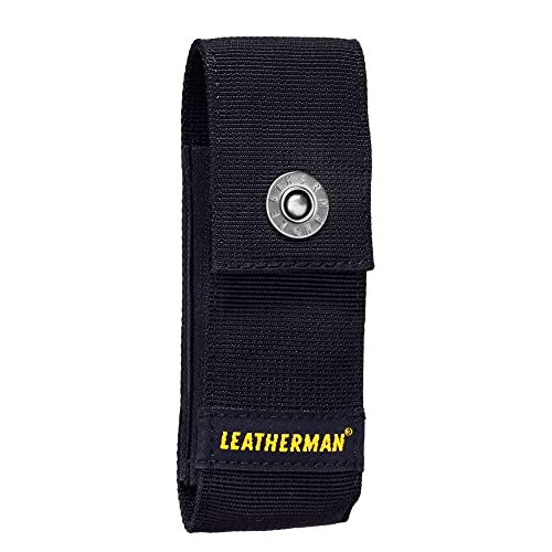 LEATHERMAN, Signal Camping Multitool with Fire Starter, Hammer and