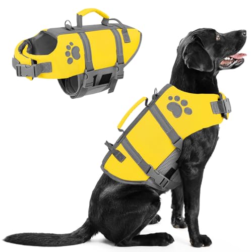 Queenmore Large Dog Life Jacket
