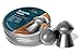 H&N Sport H&N Baracuda Match Domed Airgun Pellets .177 Caliber / 10.65 Grains
