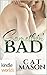 Corps Security in Hope Town: Somethin' Bad (Kindle Worlds Novella)