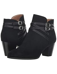 LifeStride - Botas de tobillo para mujer