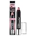 MOODmatcher Twist Stick Original Color-Change Lipstick -12 Hour Long Wear, Waterproof, Ultra Hydrating With Aloe & Vitamin E, Smudgeproof, faderproof & Kissproof (Pink)