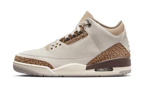 Nike Air Jordan 3 Retro Palomino CT8532 102 Mens