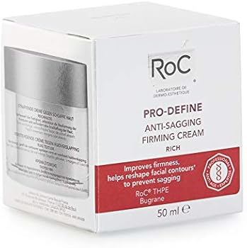 roc pro define cream