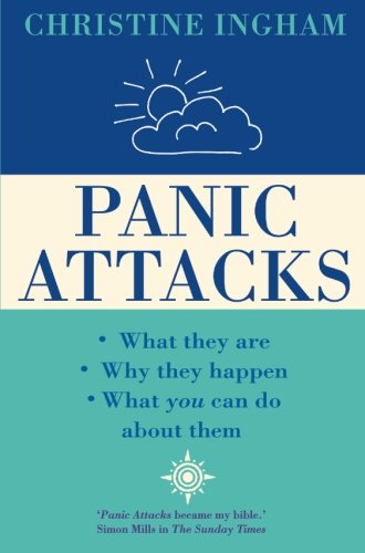 !B.E.S.T Panic Attacks [P.D.F]