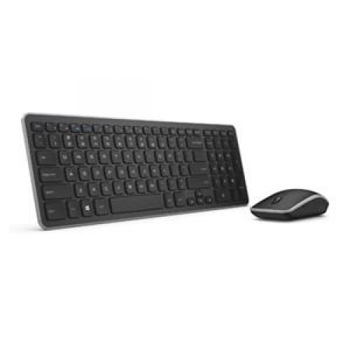 Top 10 Dell Wireless Keyboard Mouse Combos of 2019 No Place Called Home