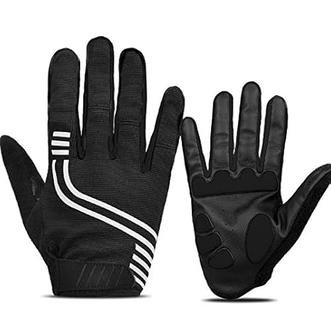 motorcycle riding gloves amazon