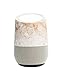 Murray Designs Google Home Decorative Hard Case Cover (Rose Marble)