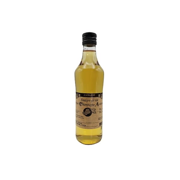 FRENCH CHAMPAGNE ARDENNE VINEGAR 16 OZ
