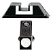 Glock - Rear 6.5 Steel Sight & Front Steel Sight