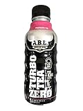 ABB Turbo Tea Zero Raspberry Tea 12 - 18 fl oz (532 ml) Bottles