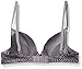Maidenform Women's Custom Lift Tailored Satin Demi Bra
