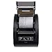 POS Receipt Printer Bluetooth 80mm Direct Thermal Printer with USB Serial Ethernet Bluetooth 4.0 Support Android Windows PC 300mm/sec Wireless Printing ESC/POS,Do not Support iOS Devicesthumb 4