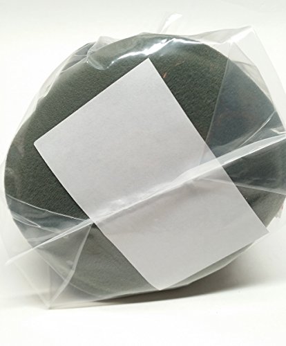ACH Helmet & MICH Helmet Replacement Suspension Pad set 7 Pieces Size 6 Medium 3/4" Padding - Thumbnail 7