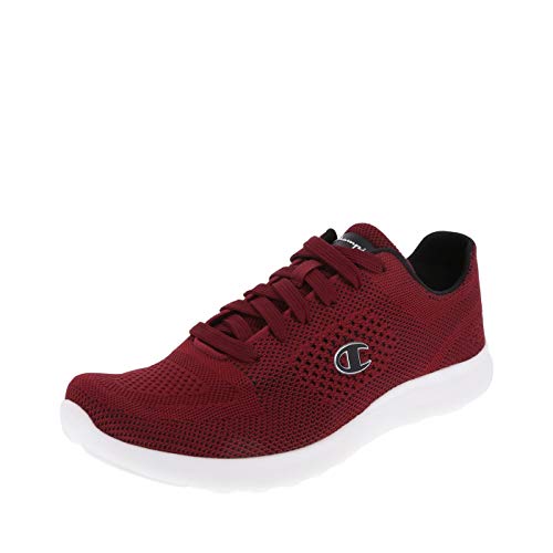 champion shoes mens blue
